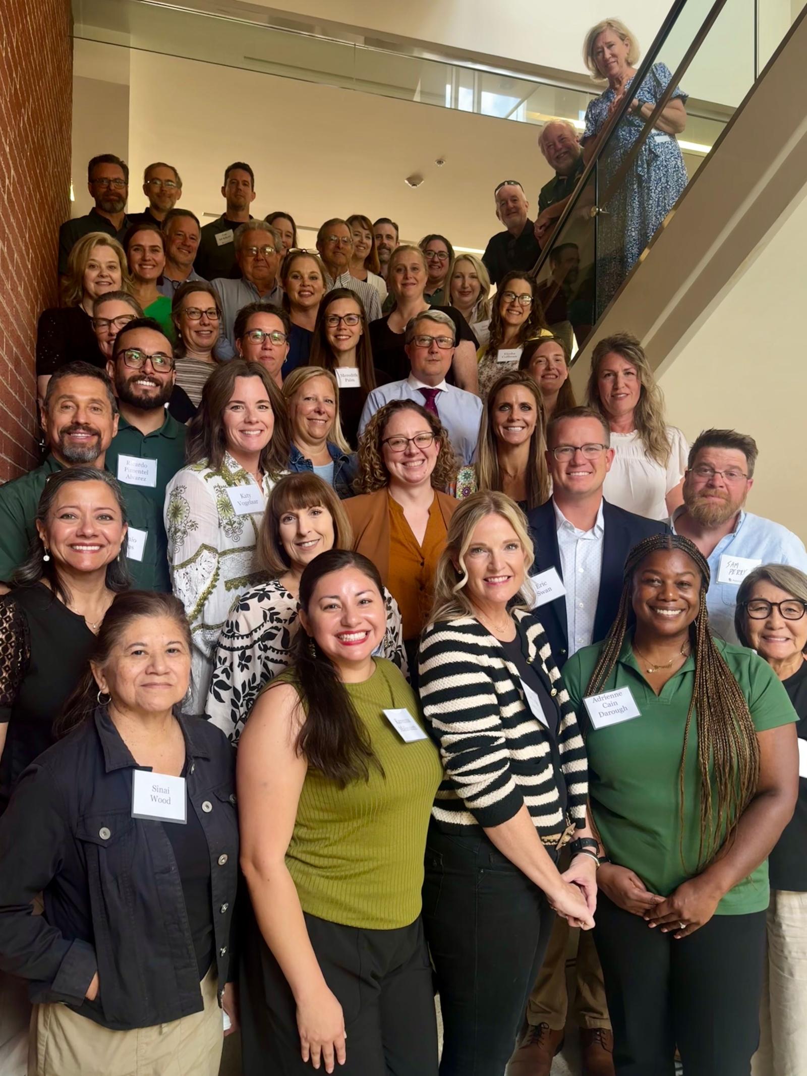 Faculty Senate  Fall 2025 Retreat